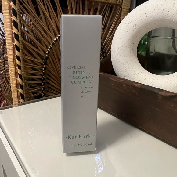 RETIN-C TREATMENT COMPLEX - Picture 2 of 2